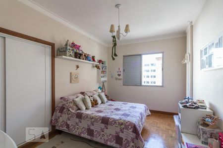 Apartamento à venda com 145m², 3 quartos e 1 vagaQuarto 2
