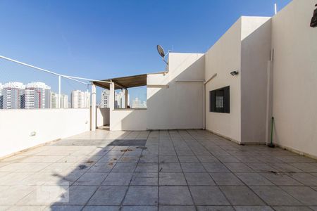 Apartamento para alugar com 120m², 3 quartos e sem vagaVaranda 