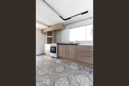 Apartamento para alugar com 120m², 3 quartos e sem vagaCozinha 