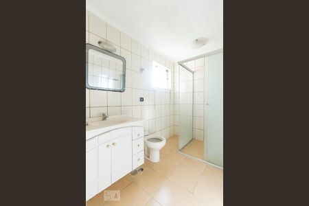 Banheiro  de apartamento para alugar com 3 quartos, 120m² em Mooca, São Paulo