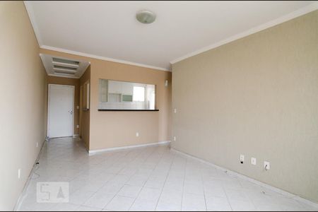 Sala de apartamento à venda com 1 quarto, 55m² em Botafogo, Campinas