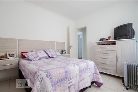 Quarto 2 de apartamento à venda com 2 quartos, 60m² em Vila Industrial, Campinas