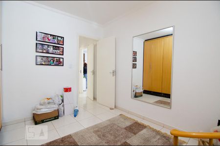 Quarto 1 de apartamento à venda com 2 quartos, 60m² em Vila Industrial, Campinas