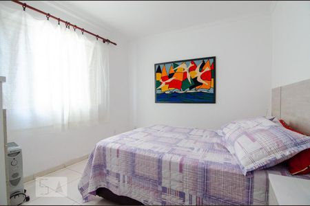 Quarto 2 de apartamento à venda com 2 quartos, 60m² em Vila Industrial, Campinas