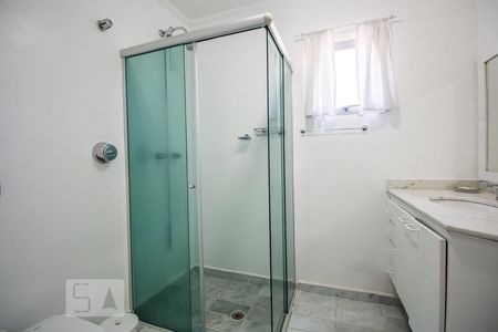Apartamento à venda com 120m², 3 quartos e 1 vagaBanheiro social