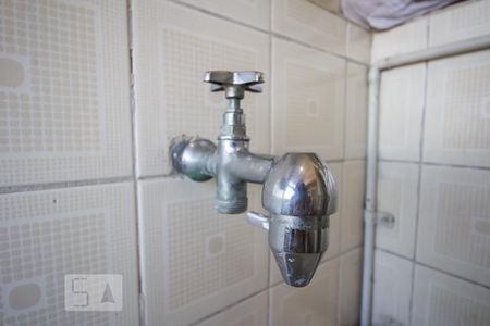 Apartamento à venda com 120m², 3 quartos e 1 vagaLavanderia detalhe