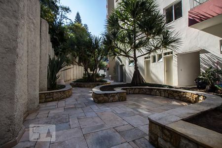 Apartamento à venda com 120m², 3 quartos e 1 vagaÁrea externa