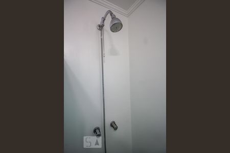 Apartamento à venda com 120m², 3 quartos e 1 vagaBanheiro social detalhe 