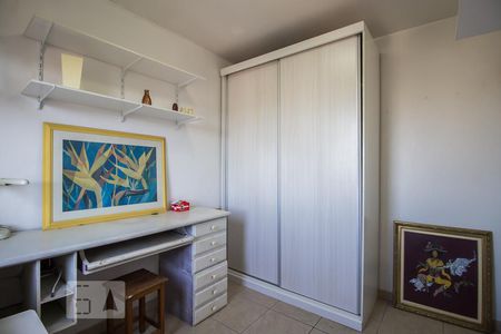 Escritório de apartamento à venda com 3 quartos, 120m² em Vila Madalena, São Paulo