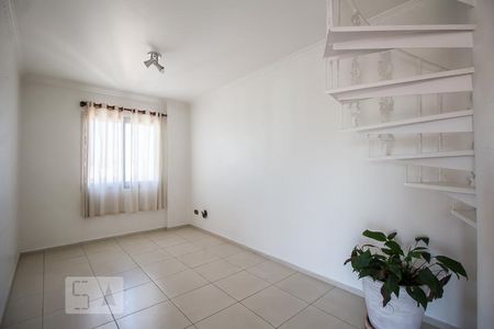 Sala de jantar de apartamento à venda com 3 quartos, 120m² em Vila Madalena, São Paulo