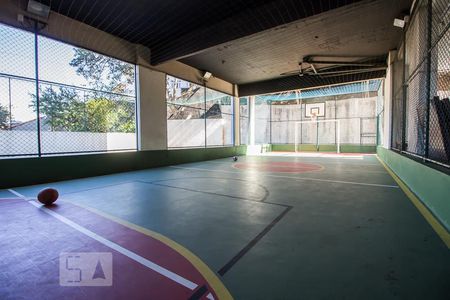 Apartamento à venda com 120m², 3 quartos e 1 vagaQuadra esportiva