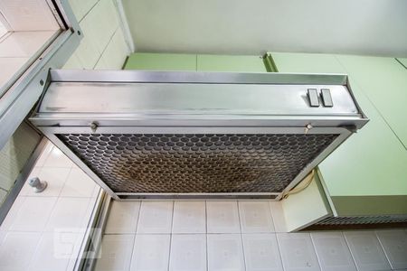 Apartamento à venda com 120m², 3 quartos e 1 vagaCozinha detalhe