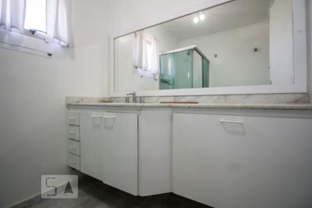 Apartamento à venda com 120m², 3 quartos e 1 vagaBanheiro social
