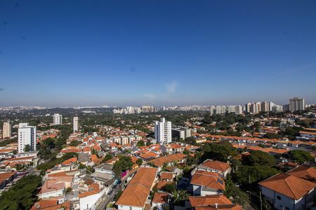 Apartamento à venda com 120m², 3 quartos e 1 vagaQuarto 3 vista