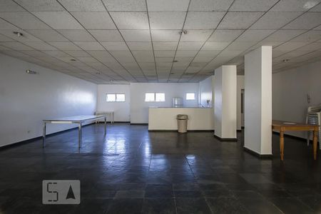 Apartamento à venda com 120m², 3 quartos e 1 vagaSalão de festa