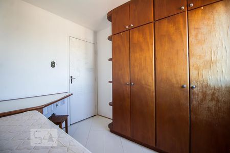 Apartamento à venda com 120m², 3 quartos e 1 vagaQuarto 3