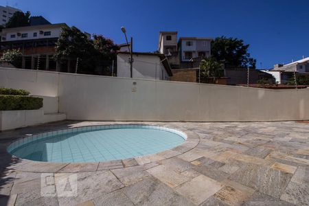 Apartamento à venda com 120m², 3 quartos e 1 vagaPiscina criança