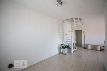 Sala de jantar de apartamento à venda com 3 quartos, 120m² em Vila Madalena, São Paulo