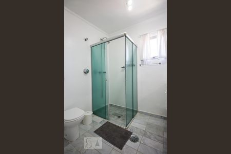 Apartamento à venda com 120m², 3 quartos e 1 vagaBanheiro social