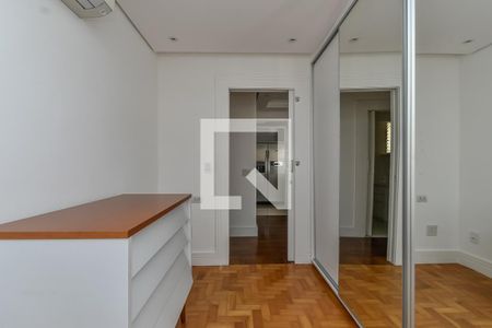 Apartamento à venda com 90m², 3 quartos e 1 vagaQuarto 1