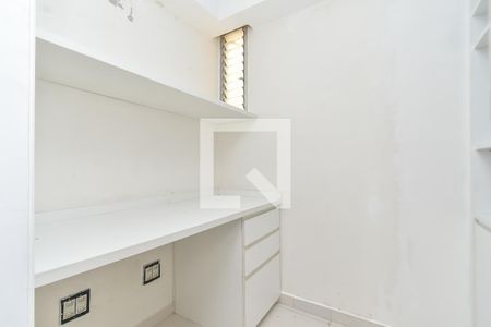 Apartamento à venda com 90m², 3 quartos e 1 vagaEscritório