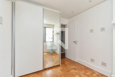 Apartamento à venda com 90m², 3 quartos e 1 vagaQuarto 2