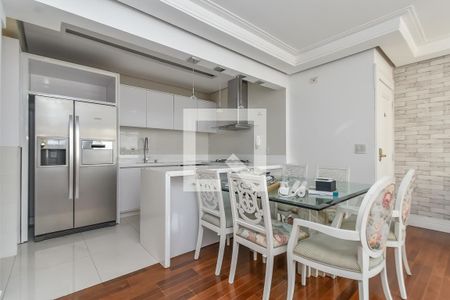 Apartamento à venda com 90m², 3 quartos e 1 vagaCozinha