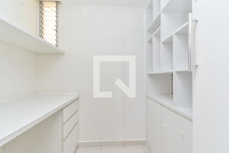 Apartamento à venda com 90m², 3 quartos e 1 vagaEscritório
