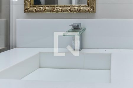 Apartamento à venda com 90m², 3 quartos e 1 vagaBanheiro