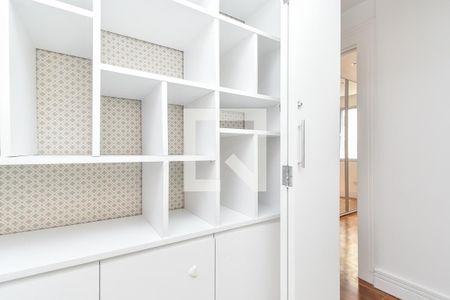 Apartamento à venda com 90m², 3 quartos e 1 vagaEscritório