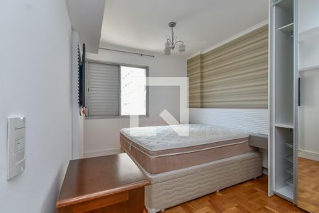 Apartamento à venda com 90m², 3 quartos e 1 vagaQuarto 3 - Suíte