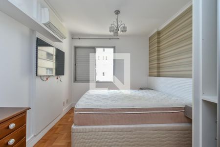 Apartamento à venda com 90m², 3 quartos e 1 vagaQuarto 3 - Suíte