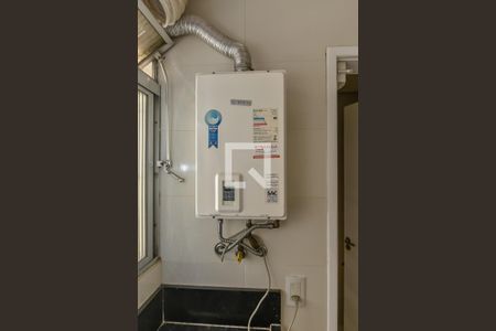 Apartamento à venda com 90m², 3 quartos e 1 vagaÁrea de Serviço