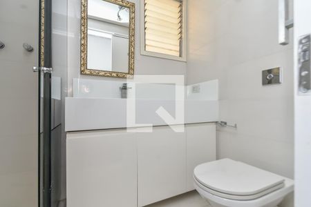 Apartamento à venda com 90m², 3 quartos e 1 vagaBanheiro