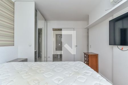 Apartamento à venda com 90m², 3 quartos e 1 vagaQuarto 3 - Suíte