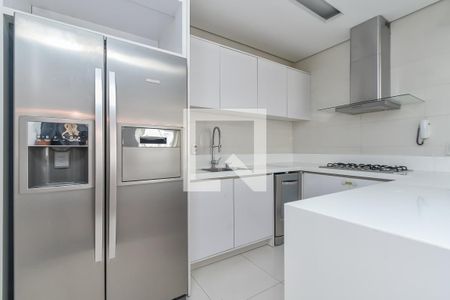 Apartamento à venda com 90m², 3 quartos e 1 vagaCozinha