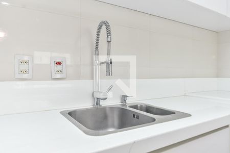 Apartamento à venda com 90m², 3 quartos e 1 vagaCozinha