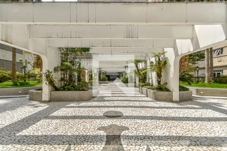 Apartamento à venda com 90m², 3 quartos e 1 vagaÁrea comum