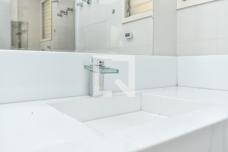 Apartamento à venda com 90m², 3 quartos e 1 vagaBanheiro do Quarto 3