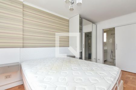 Apartamento à venda com 90m², 3 quartos e 1 vagaQuarto 3 - Suíte