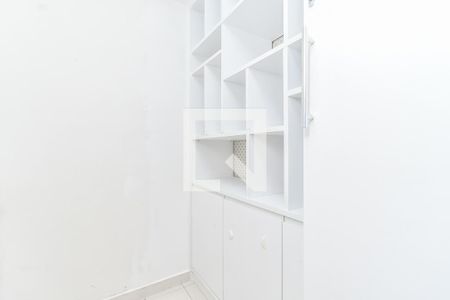 Apartamento à venda com 90m², 3 quartos e 1 vagaEscritório