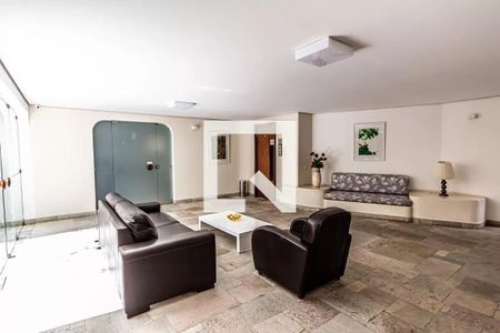 Apartamento à venda com 90m², 3 quartos e 1 vagaÁrea comum