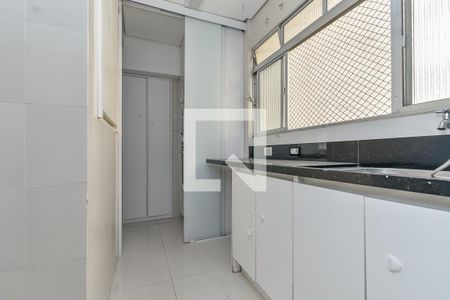 Apartamento à venda com 90m², 3 quartos e 1 vagaÁrea de Serviço