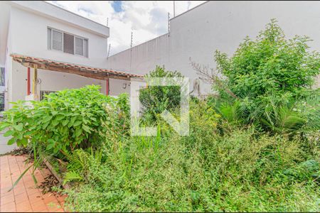 Casa à venda com 250m², 3 quartos e 2 vagasQuintal