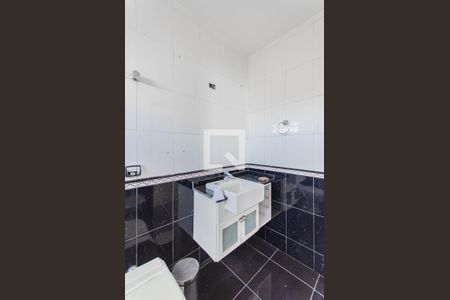 Casa à venda com 250m², 3 quartos e 2 vagasBanheiro da Suíte