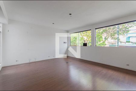 Sala 2 de casa para alugar com 3 quartos, 250m² em Vila Mariana, São Paulo