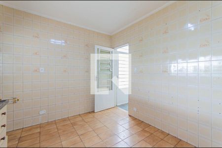 Casa à venda com 250m², 3 quartos e 2 vagasCozinha