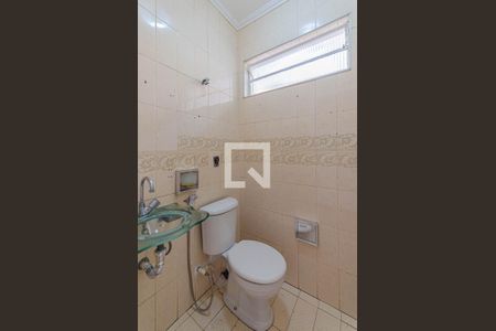 Casa à venda com 250m², 3 quartos e 2 vagasLavabo