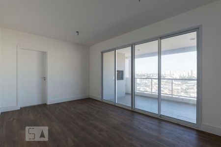 Sala de apartamento para alugar com 3 quartos, 100m² em Jardim da Glória, São Paulo