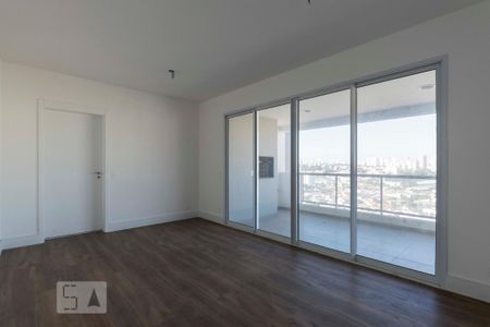 Sala de apartamento para alugar com 3 quartos, 100m² em Jardim da Glória, São Paulo